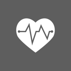 heartbeat icon