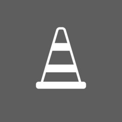 road cone