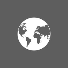 world icon