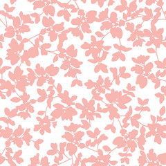 植物のパターン