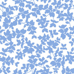 植物のパターン