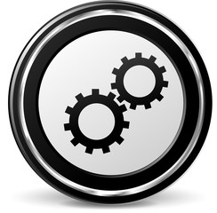 gears icon