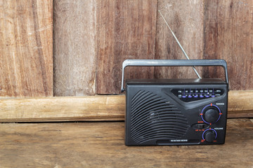 Vintage Radio