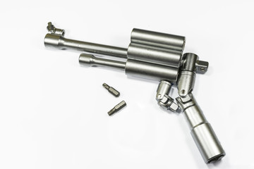 Pistol