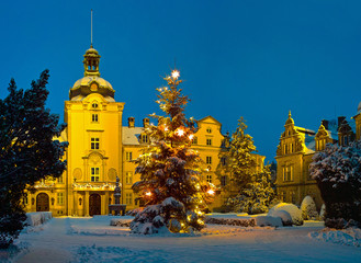 Schloss Bückeburg