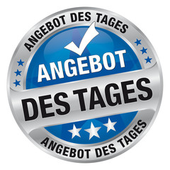Angebot des Tages