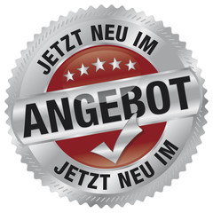 Jetzt neu im Angebot