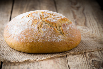 Bread.