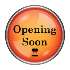Opening soon icon