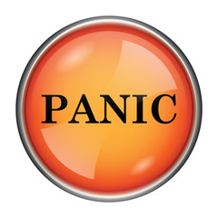 Panic icon