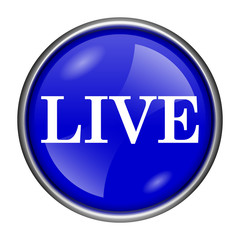 Live icon