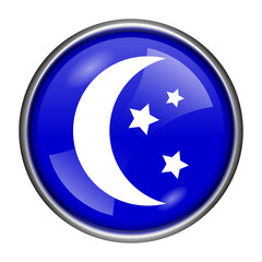 Moon icon