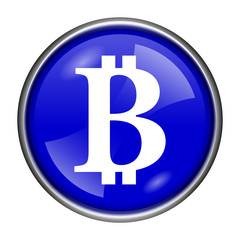 Bitcoin icon