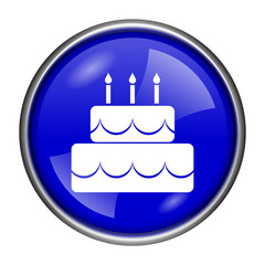Cake icon