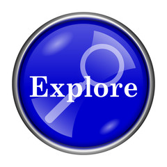 Explore icon