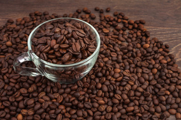 coffee beans