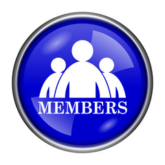 Members icon