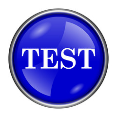 Test icon