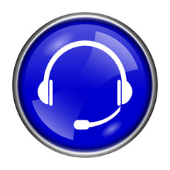 Headphones icon