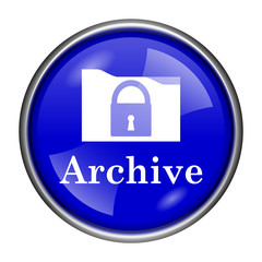 Archive icon