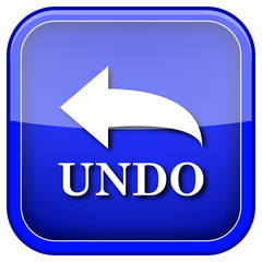 Undo icon