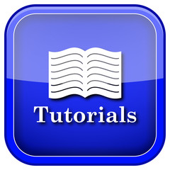 Tutorials icon
