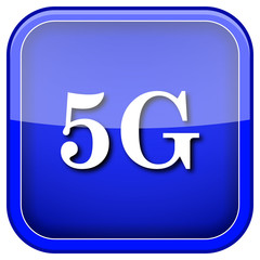 5G icon