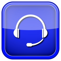 Headphones icon