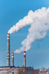 Power Plant