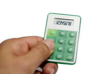 トークン　（ワンタイムパスワード生成機）