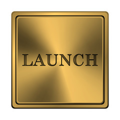 Launch icon