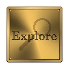 Explore icon