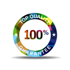 Top Quality Colorful Vector Icon Design