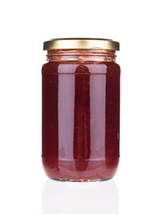 Raspberry jam