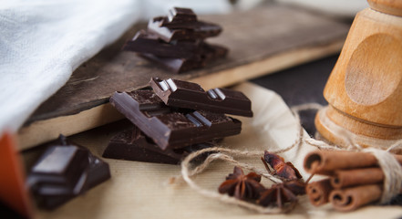 chocolate