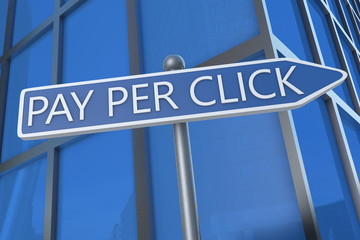 Pay per Click