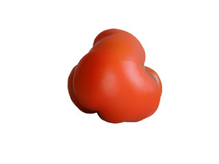 Giant tomato