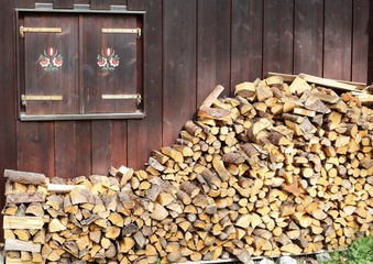 Firewood