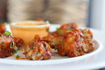 buffalo wing