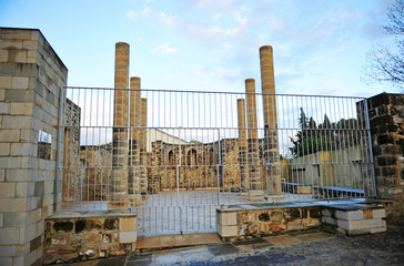 Iglesia de San Juan Bautista, Baeza, Espa&ntilde;a