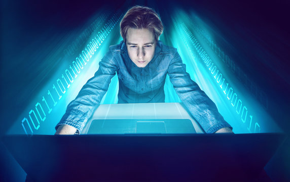 Fast Computer