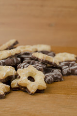 Christmas cookies 