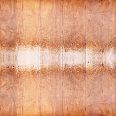 Wooden wall background or texture