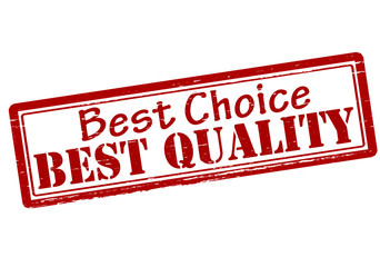 Best choice