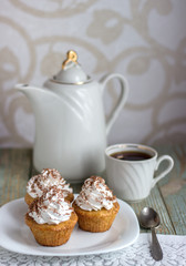 cupcakes