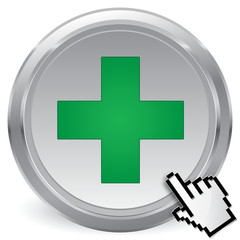 Obraz premium CREST ICON