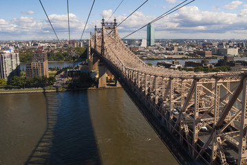 Queensboro bridge