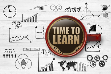 Time to Learn