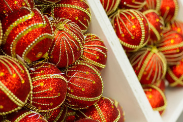 christmas decorations