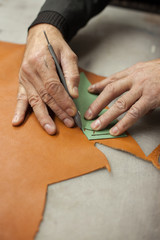 shoe factory